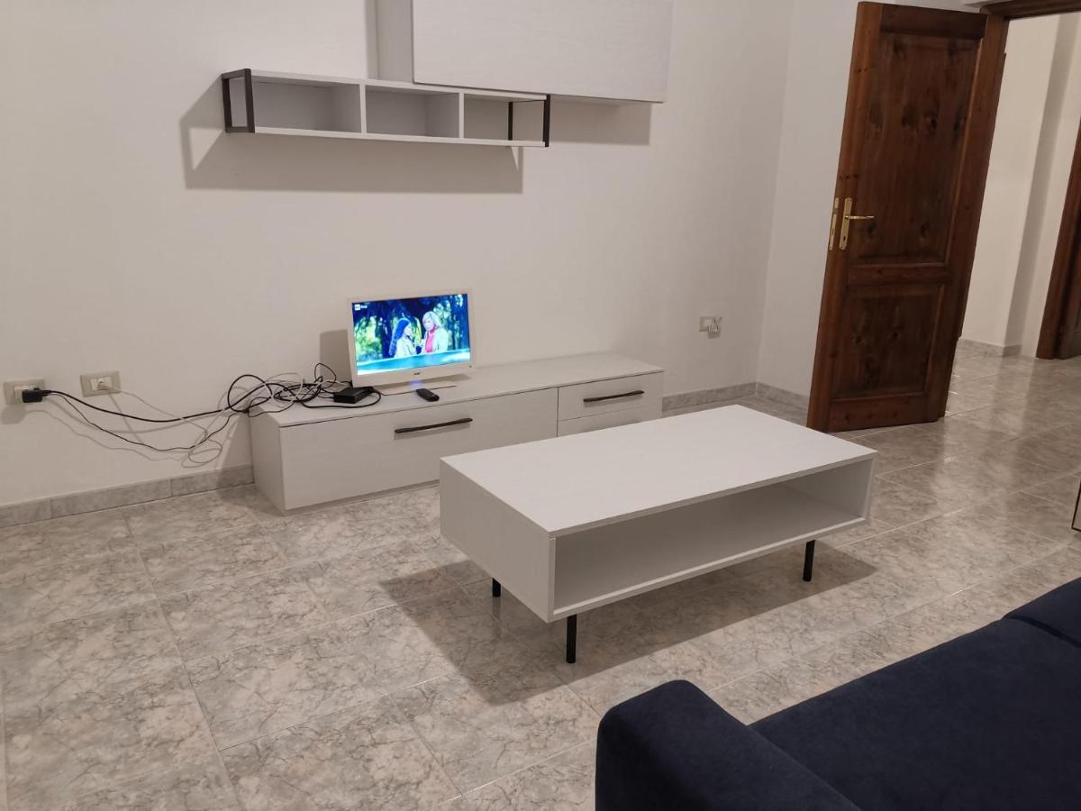 Appartamento Mare Sardegna Siniscola a 6 km da La Caletta Santa Lucia Capo Comino Berchidda Esterno foto