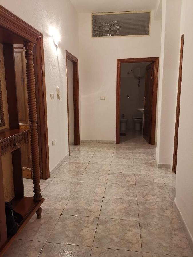 Appartamento Mare Sardegna Siniscola a 6 km da La Caletta Santa Lucia Capo Comino Berchidda Esterno foto