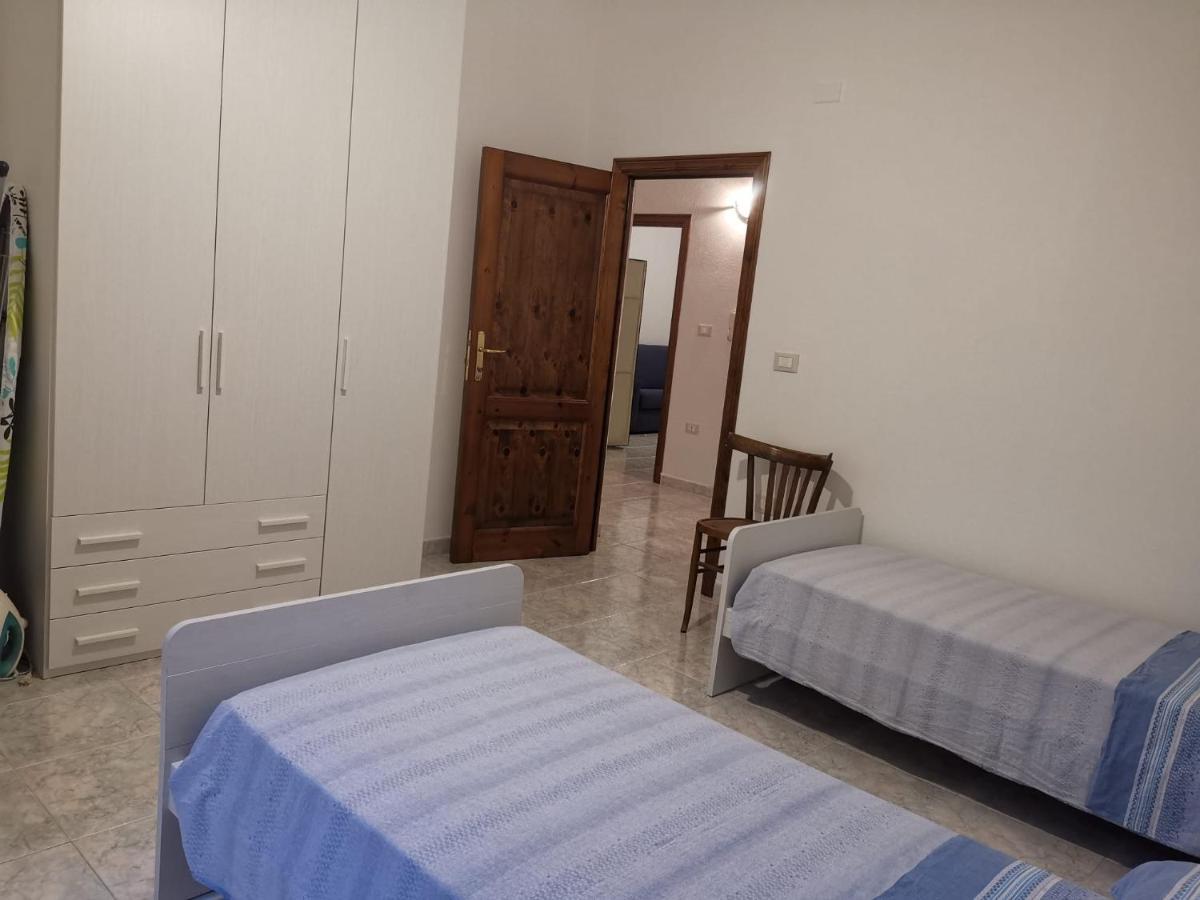 Appartamento Mare Sardegna Siniscola a 6 km da La Caletta Santa Lucia Capo Comino Berchidda Esterno foto